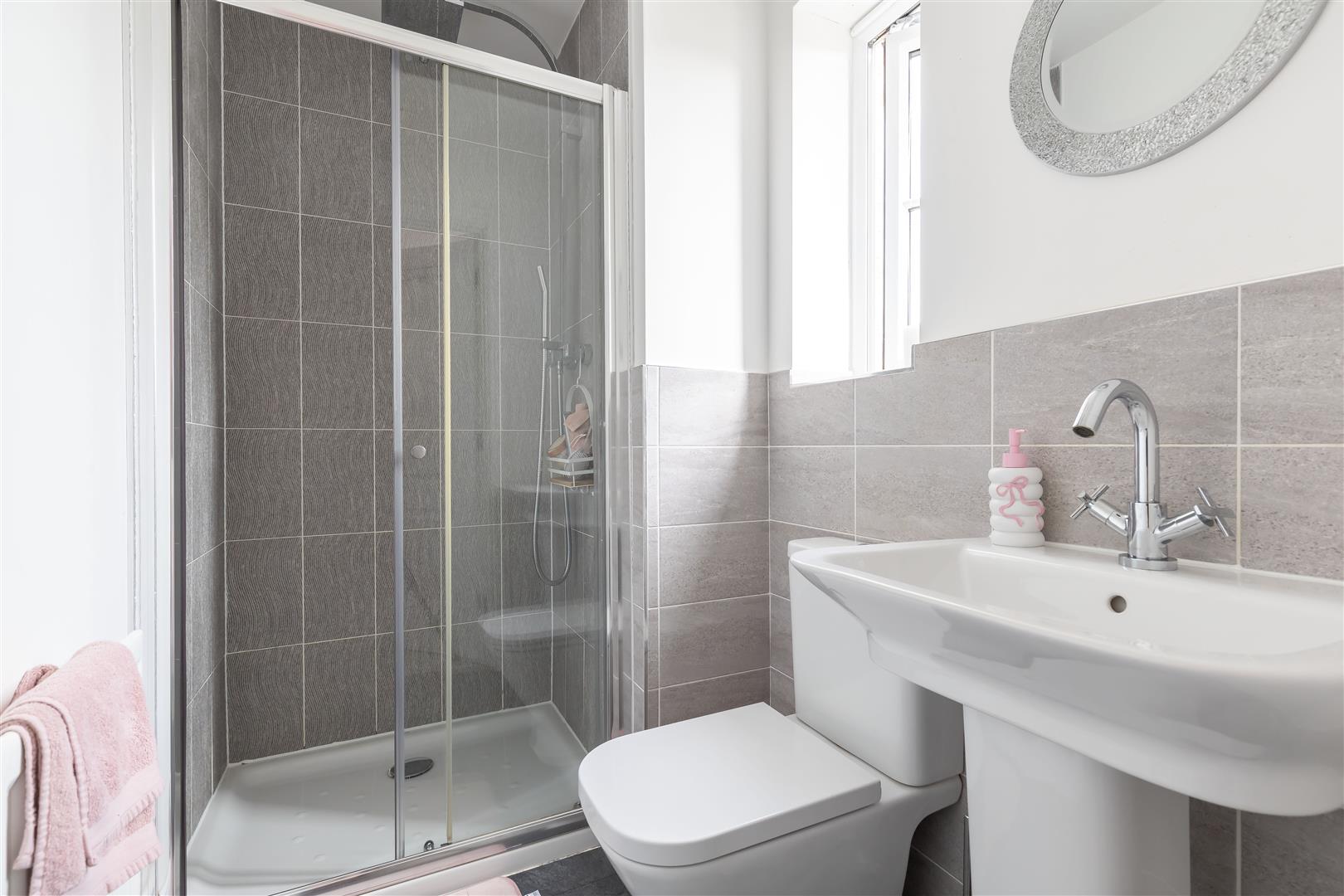 Duxbury Manor Way, Chorley